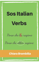 Sos Italian verbs