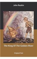 The King Of The Golden River