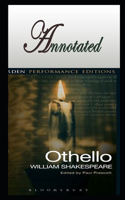Othello By William Shakespeare Annotated Latest Version
