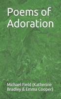 Poems of Adoration