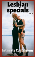 Lesbian specials (vol 10)