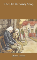 The Old Curiosity Shop