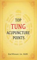 Top Tung Acupuncture Points