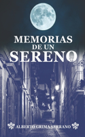 Memorias de Un Sereno