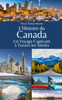 L'Histoire du Canada