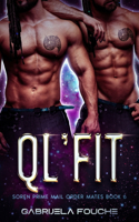 Ql'fit: Soren Prime Mail Order Mates Book 6