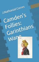 Camden's Follies