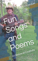 Fun Songs and Poems