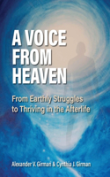 Voice From Heaven