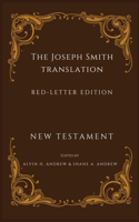Joseph Smith Translation Red-Letter Edition New Testament