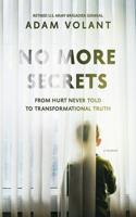 No More Secrets