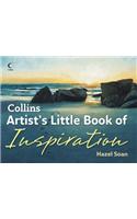 Collins Artist's Little Book of Inspiration