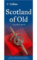 Scotland of Old
