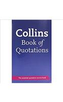 COLLINS QUOTATIONS