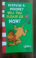 MARVIN K MOONE DR SEUSS EX PB