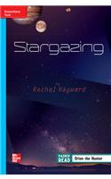 Reading Wonders Leveled Reader Stargazing: On-Level Unit 4 Week 4 Grade 4