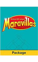 Lectura Maravillas, Classroom Library Package, Grade 2
