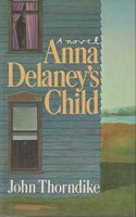 Anna Delaney's Child