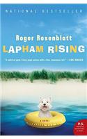 Lapham Rising