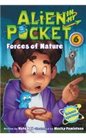 Alien in My Pocket #6: Forces of Nature