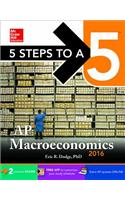 5 Steps to a 5 AP Macroeconomics