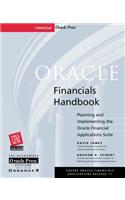 Oracle Financials Handbook