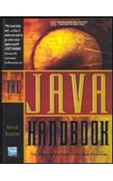 Java Handbook,the