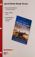 Package: Loose Leaf for Fundamentals of Electric Circuits with 1 Semester Connect Access Card