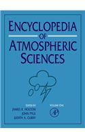 Encyclopedia of Atmospheric Sciences