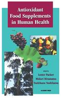 Antioxidant Food Supplements in Human Health