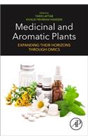 Medicinal and Aromatic Plants