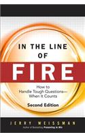 In the Line of Fire