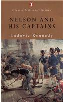 Nelson and His Captains
