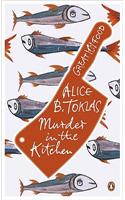 Murder in the Kitchen