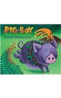Pig-Boy: A Trickster Tale from Hawai'i