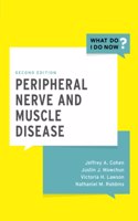 Peripheral Nerve and Muscle Disease