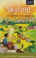 Skyline Literature Reader 5