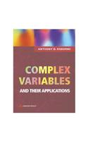 Complex Variables and their Applications