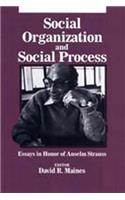Social Organization and Social Process