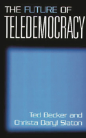 Future of Teledemocracy