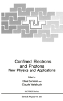 Confined Electrons and Photons