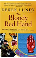 The Bloody Red Hand