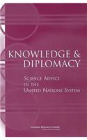 Knowledge and Diplomacy