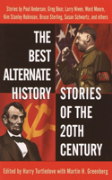 Best Alternate History Stories of the 20th Century