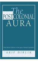 Postcolonial Aura