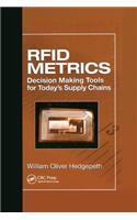 RFID Metrics: Decision Making Tools for Today's Supply Chains