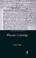 Platonic Coleridge