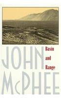 Basin and Range