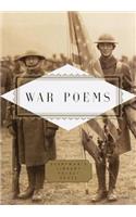 War Poems