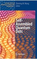 Self-Assembled Quantum Dots